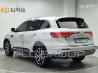 2022 Renault Qm6