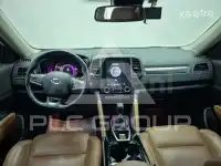 2022 Renault Qm6