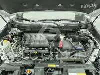 2022 Renault Qm6