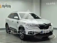 2022 Renault Qm6