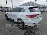 2022 Renault Qm6