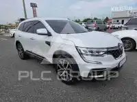 2022 Renault Qm6