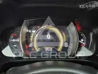 2022 Renault Qm6