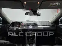 2022 Renault Qm6