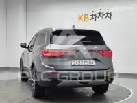 2022 Renault Qm6