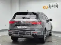 2022 Renault Qm6