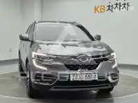 2022 Renault Qm6