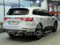 2022 Renault Qm6