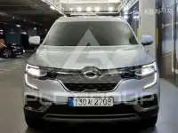 2022 Renault Qm6