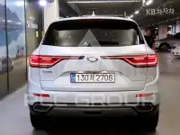 2022 Renault Qm6