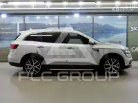 2022 Renault Qm6