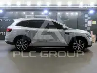 2022 Renault Qm6