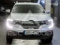 2022 Renault Qm6
