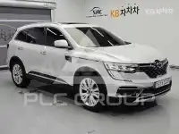 2022 Renault Qm6