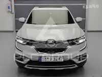 2022 Renault Qm6