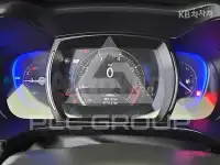 2022 Renault Qm6