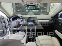 2022 Renault Qm6