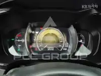 2022 Renault Qm6
