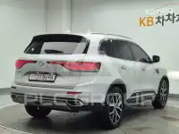 2022 Renault Qm6