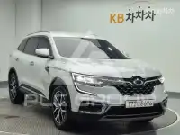 2022 Renault Qm6