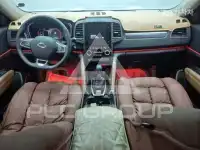 2022 Renault Qm6