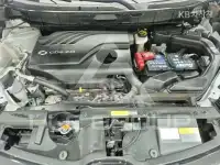 2022 Renault Qm6
