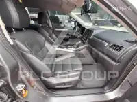 2022 Renault Qm6
