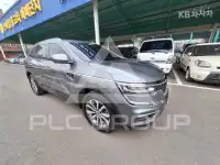 2022 Renault Qm6