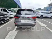 2022 Renault Qm6