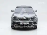 2022 Renault Qm6