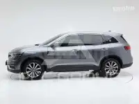 2022 Renault Qm6