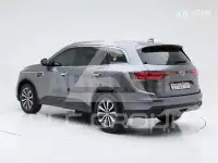 2022 Renault Qm6