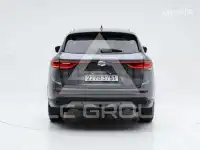 2022 Renault Qm6