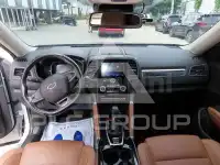 2022 Renault Qm6