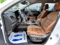 2022 Renault Qm6
