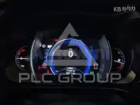 2022 Renault Qm6