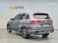 2022 Renault Qm6