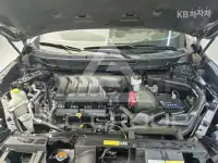 2022 Renault Qm6