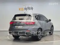 2022 Renault Qm6