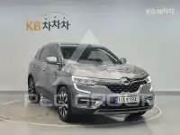 2022 Renault Qm6