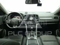2022 Renault Qm6
