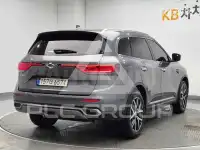 2022 Renault Qm6