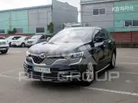 2022 Renault Qm6