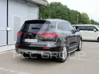 2022 Renault Qm6