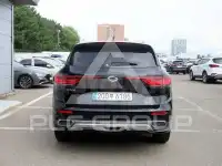 2022 Renault Qm6