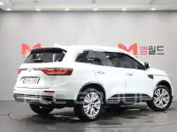2022 Renault Qm6