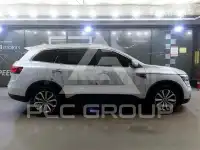2022 Renault Qm6