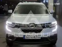 2022 Renault Qm6