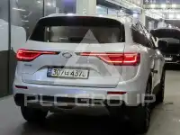 2022 Renault Qm6