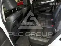 2022 Renault Qm6